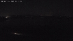 Vodní nádrž Rozkoš