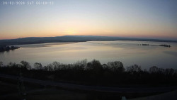 Vodní nádrž Rozkoš