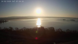 Vodní nádrž Rozkoš