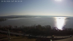 Vodní nádrž Rozkoš