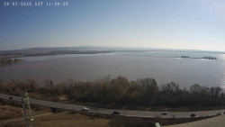 Vodní nádrž Rozkoš