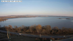 Vodní nádrž Rozkoš