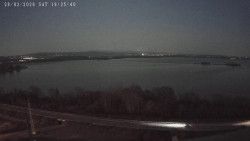 Vodní nádrž Rozkoš