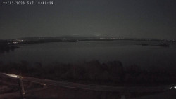 Vodní nádrž Rozkoš