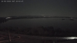 Vodní nádrž Rozkoš