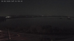 Vodní nádrž Rozkoš