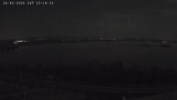 Vodní nádrž Rozkoš