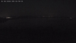 Vodní nádrž Rozkoš