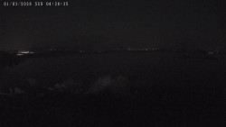 Vodní nádrž Rozkoš