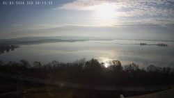 Vodní nádrž Rozkoš