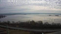 Vodní nádrž Rozkoš