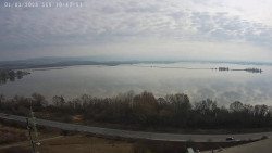 Vodní nádrž Rozkoš