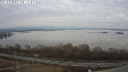 Vodní nádrž Rozkoš