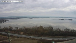 Vodní nádrž Rozkoš