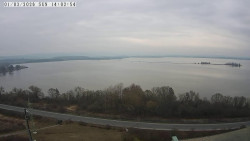 Vodní nádrž Rozkoš