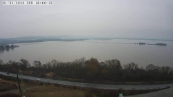 Vodní nádrž Rozkoš