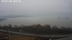 Vodní nádrž Rozkoš