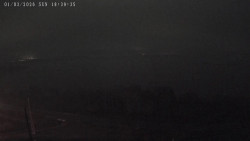 Vodní nádrž Rozkoš