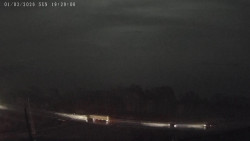 Vodní nádrž Rozkoš