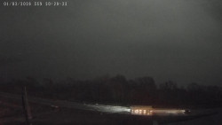 Vodní nádrž Rozkoš