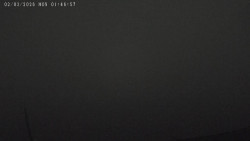 Vodní nádrž Rozkoš