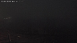 Vodní nádrž Rozkoš