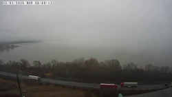 Vodní nádrž Rozkoš