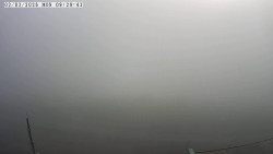 Vodní nádrž Rozkoš