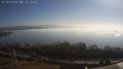 Vodní nádrž Rozkoš