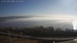 Vodní nádrž Rozkoš