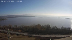 Vodní nádrž Rozkoš