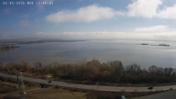 Vodní nádrž Rozkoš