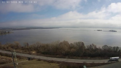 Vodní nádrž Rozkoš