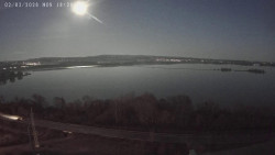 Vodní nádrž Rozkoš