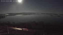 Vodní nádrž Rozkoš