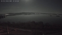 Vodní nádrž Rozkoš