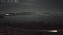 Vodní nádrž Rozkoš