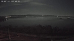 Vodní nádrž Rozkoš