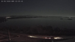 Vodní nádrž Rozkoš