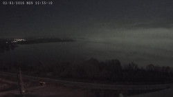 Vodní nádrž Rozkoš