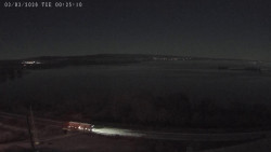 Vodní nádrž Rozkoš