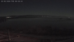 Vodní nádrž Rozkoš