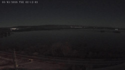 Vodní nádrž Rozkoš