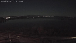 Vodní nádrž Rozkoš