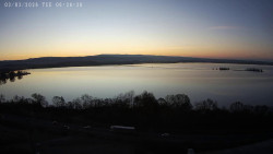 Vodní nádrž Rozkoš