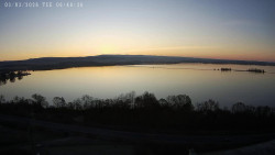 Vodní nádrž Rozkoš