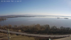 Vodní nádrž Rozkoš