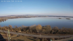 Vodní nádrž Rozkoš