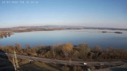 Vodní nádrž Rozkoš