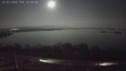 Vodní nádrž Rozkoš